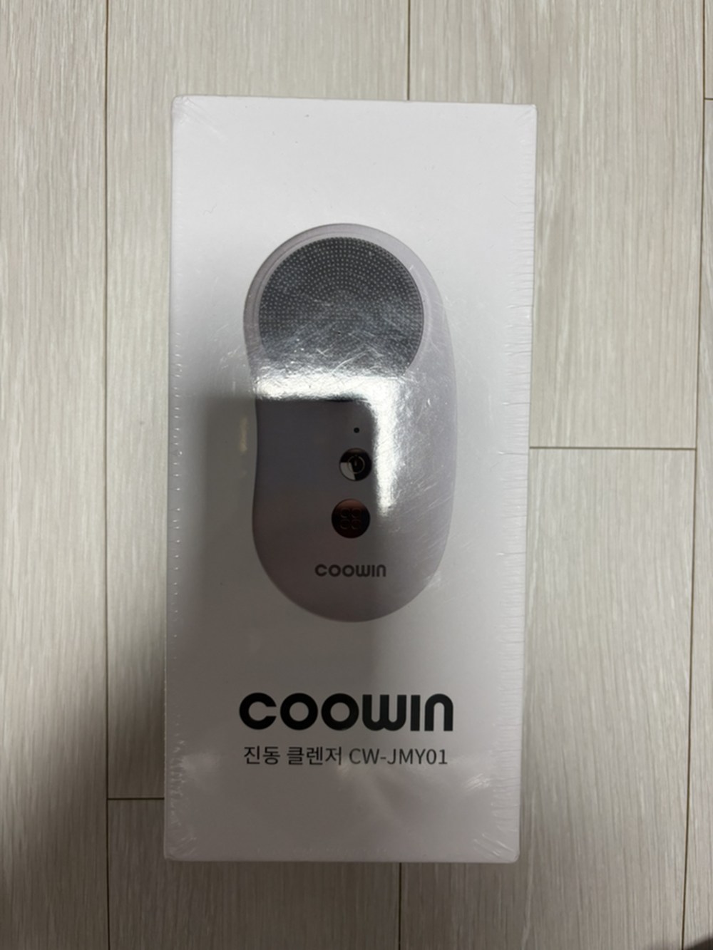 Mankiw맨큐 차량용 고속 무선충전기 15W LED 라이트 구매 후기 이미지